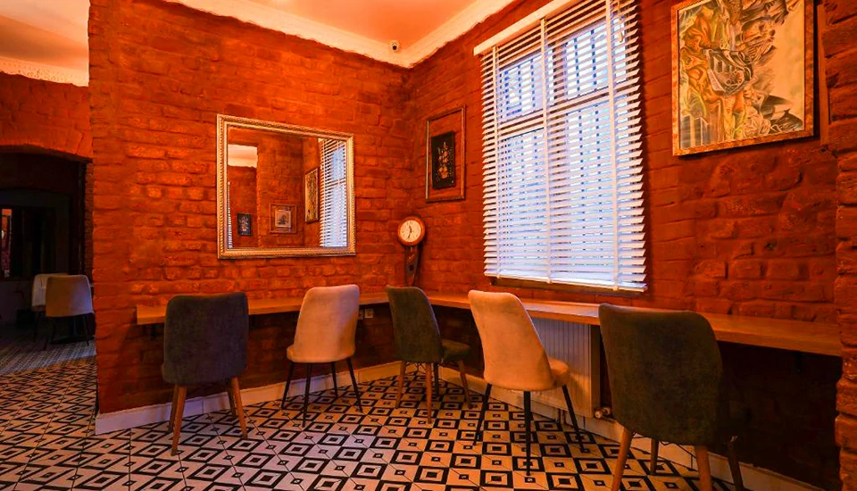 سنت مسکو تکسیم بای امی استانبول